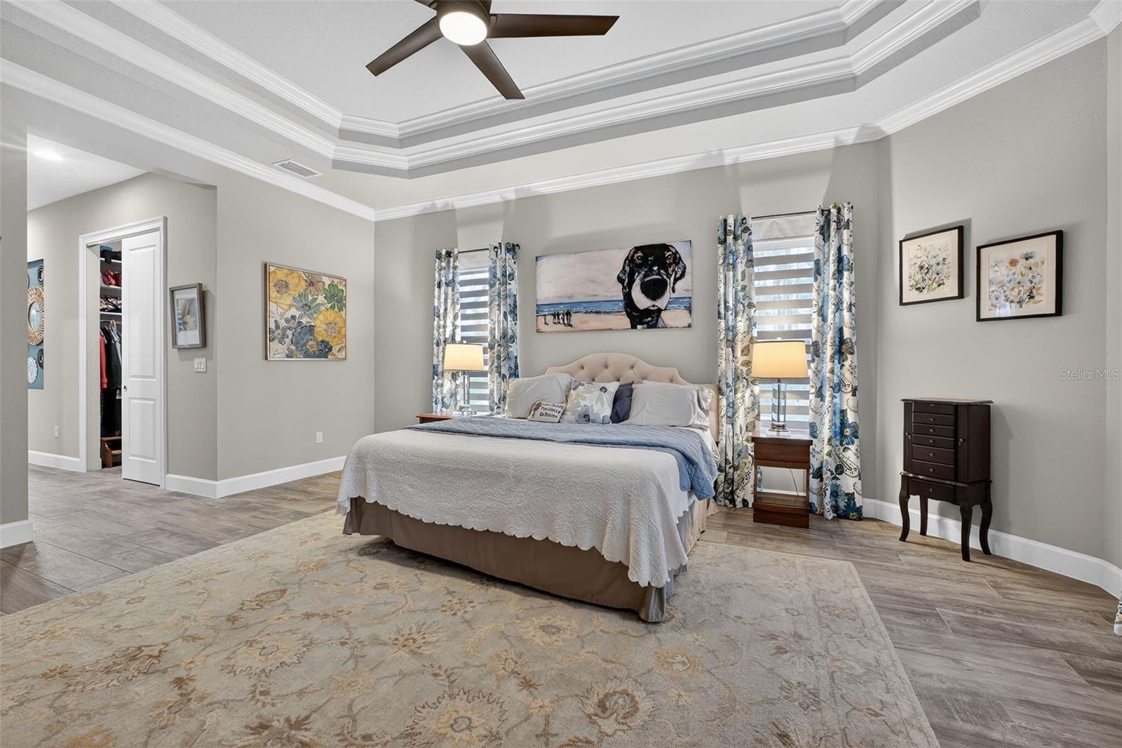 PLANTATION BAY SEC 1D-V UN 4 - Residential