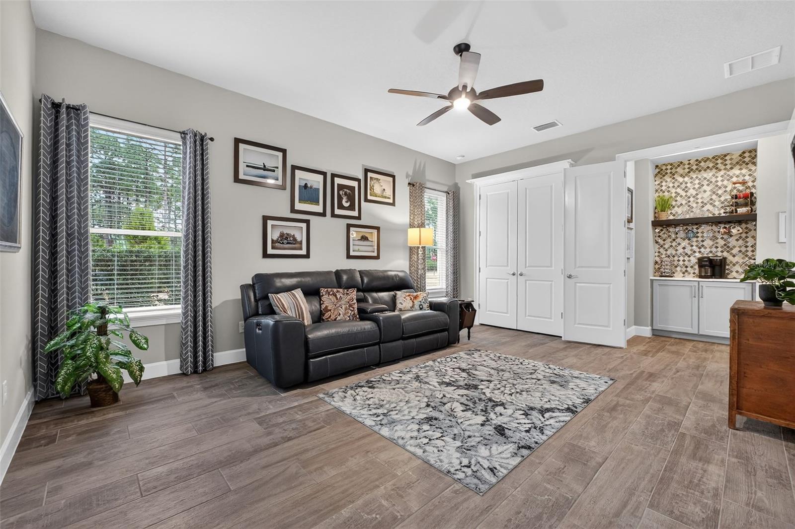 PLANTATION BAY SEC 1D-V UN 4 - Residential