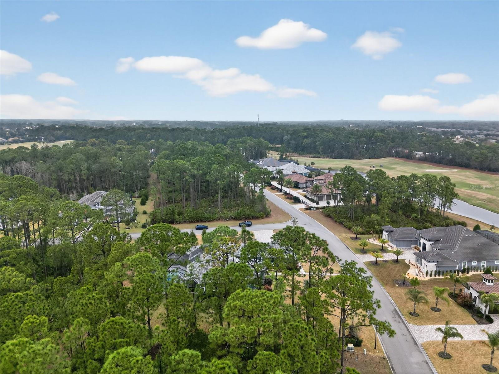 PLANTATION BAY SEC 1D-V UN 4 - Residential