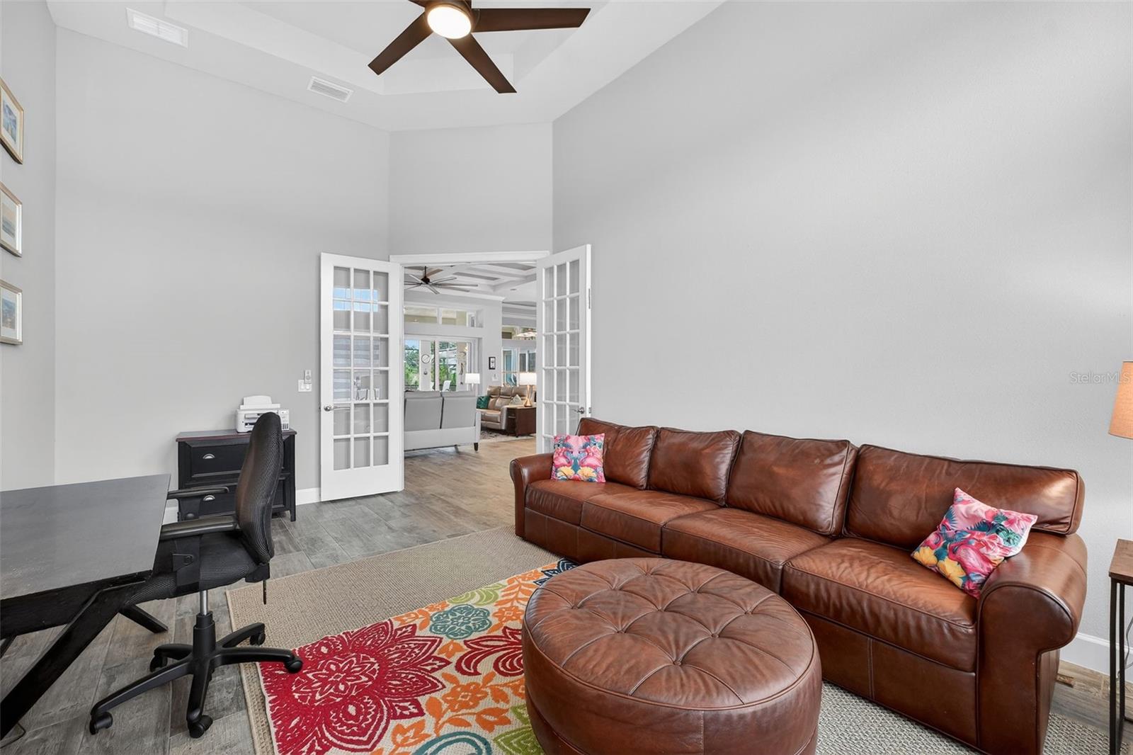 PLANTATION BAY SEC 1D-V UN 4 - Residential