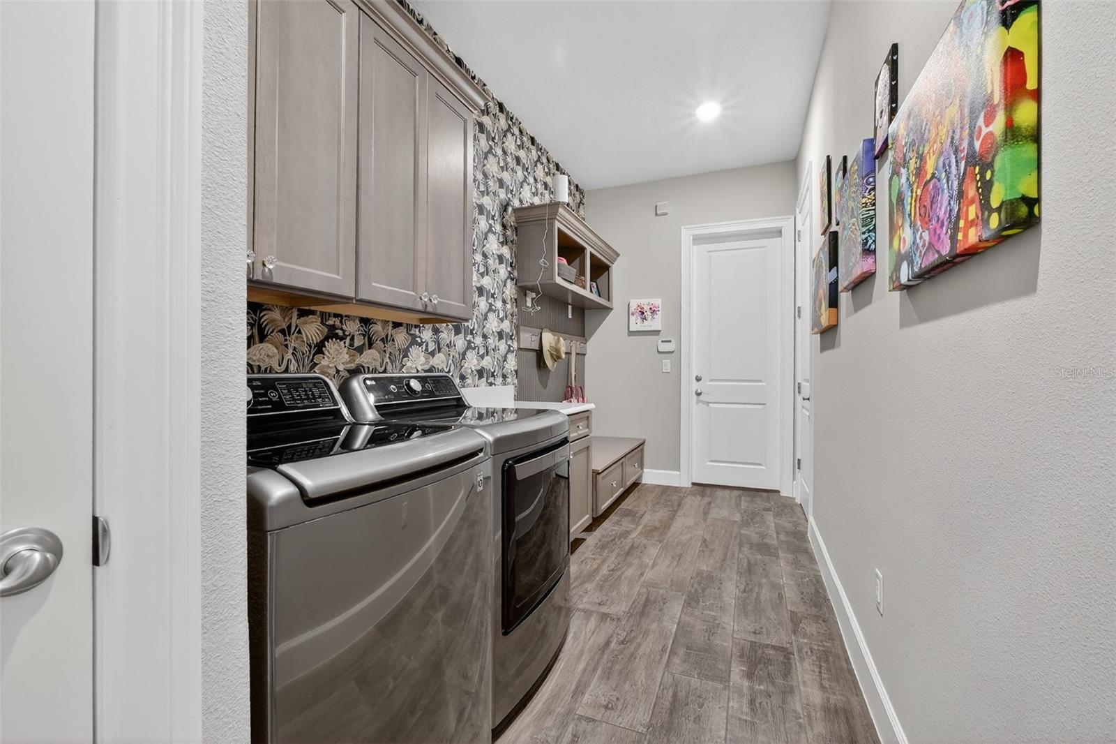 PLANTATION BAY SEC 1D-V UN 4 - Residential