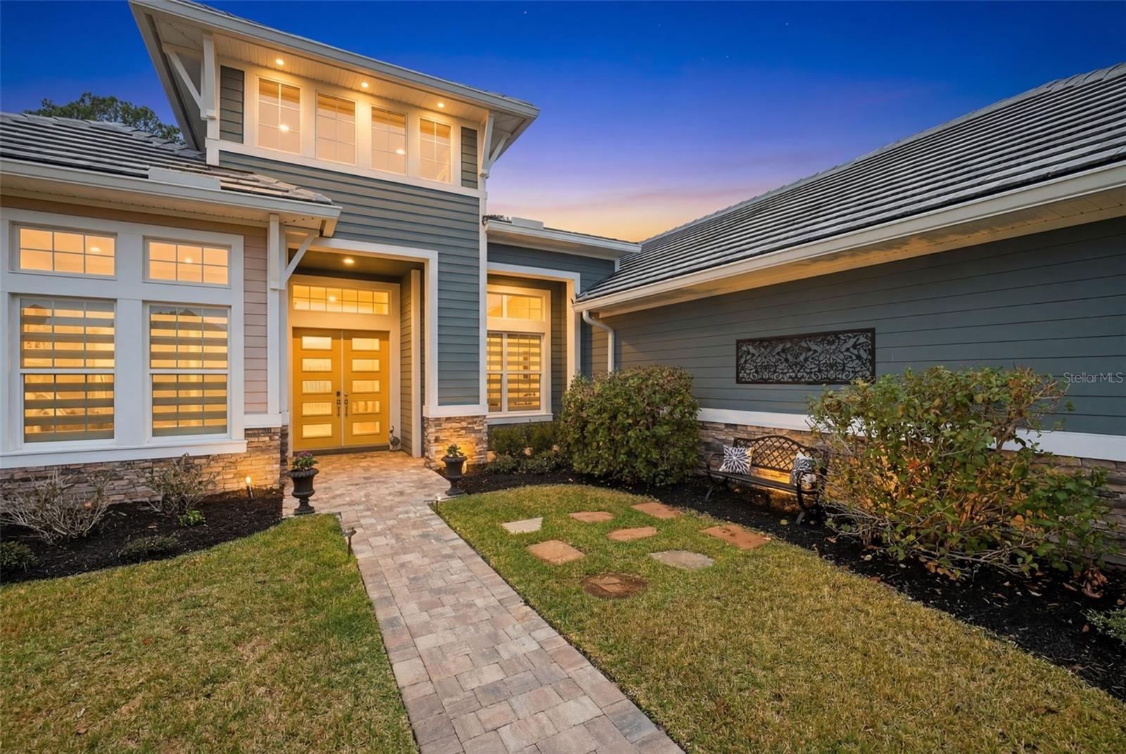 PLANTATION BAY SEC 1D-V UN 4 - Residential