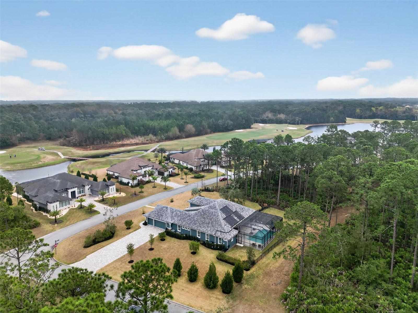 PLANTATION BAY SEC 1D-V UN 4 - Residential