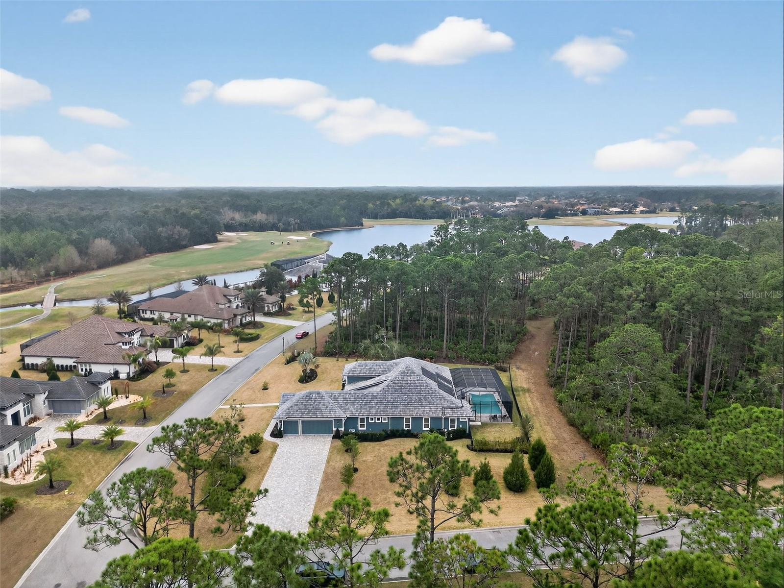 PLANTATION BAY SEC 1D-V UN 4 - Residential