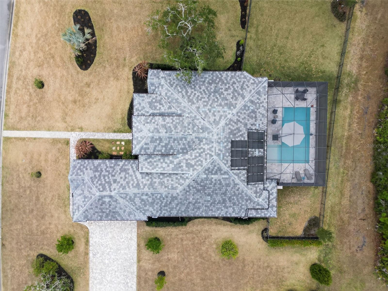 PLANTATION BAY SEC 1D-V UN 4 - Residential