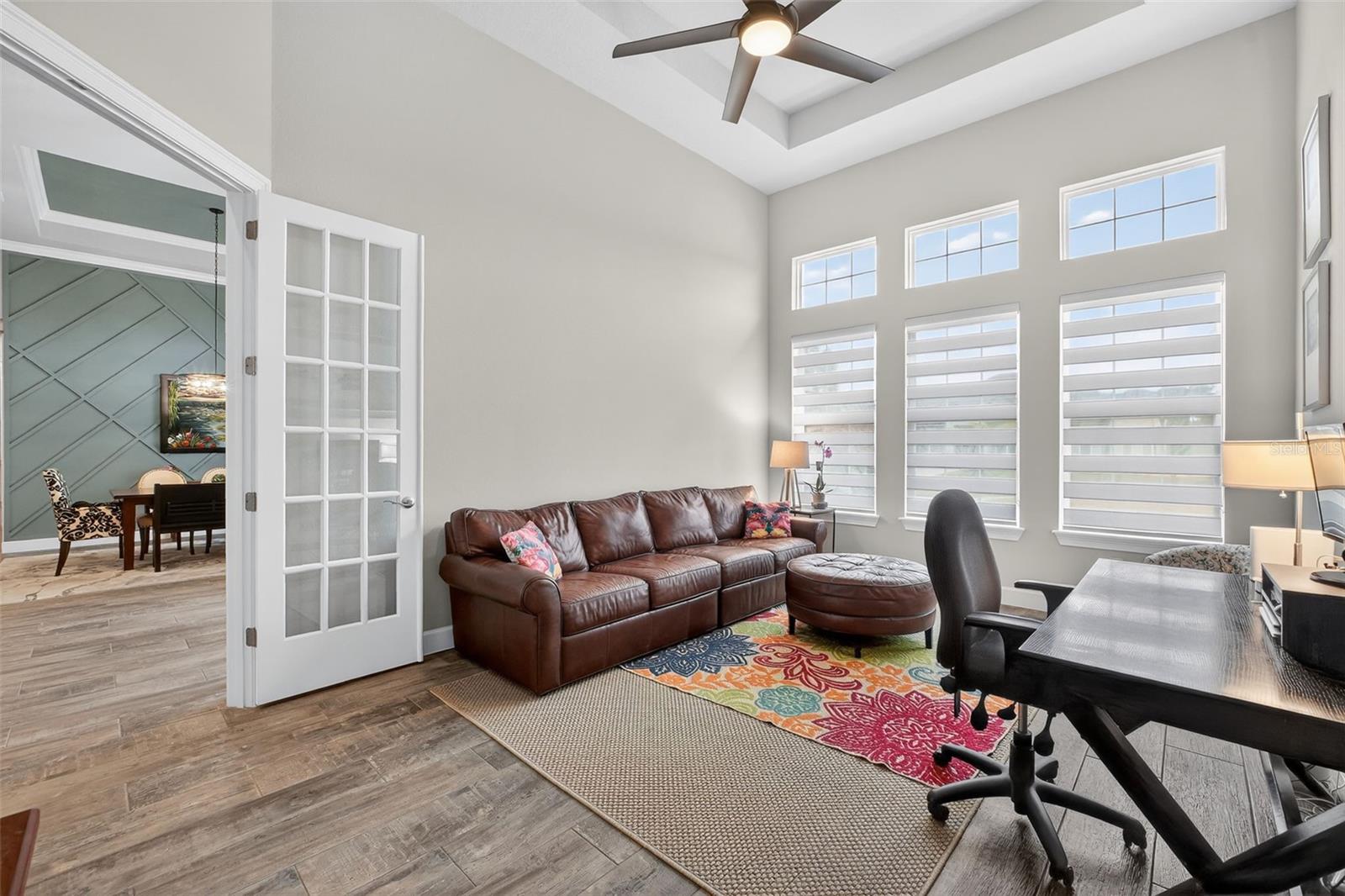 PLANTATION BAY SEC 1D-V UN 4 - Residential