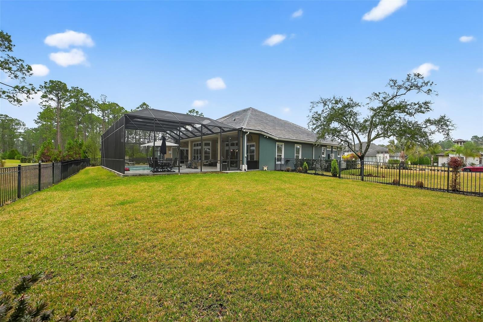 PLANTATION BAY SEC 1D-V UN 4 - Residential