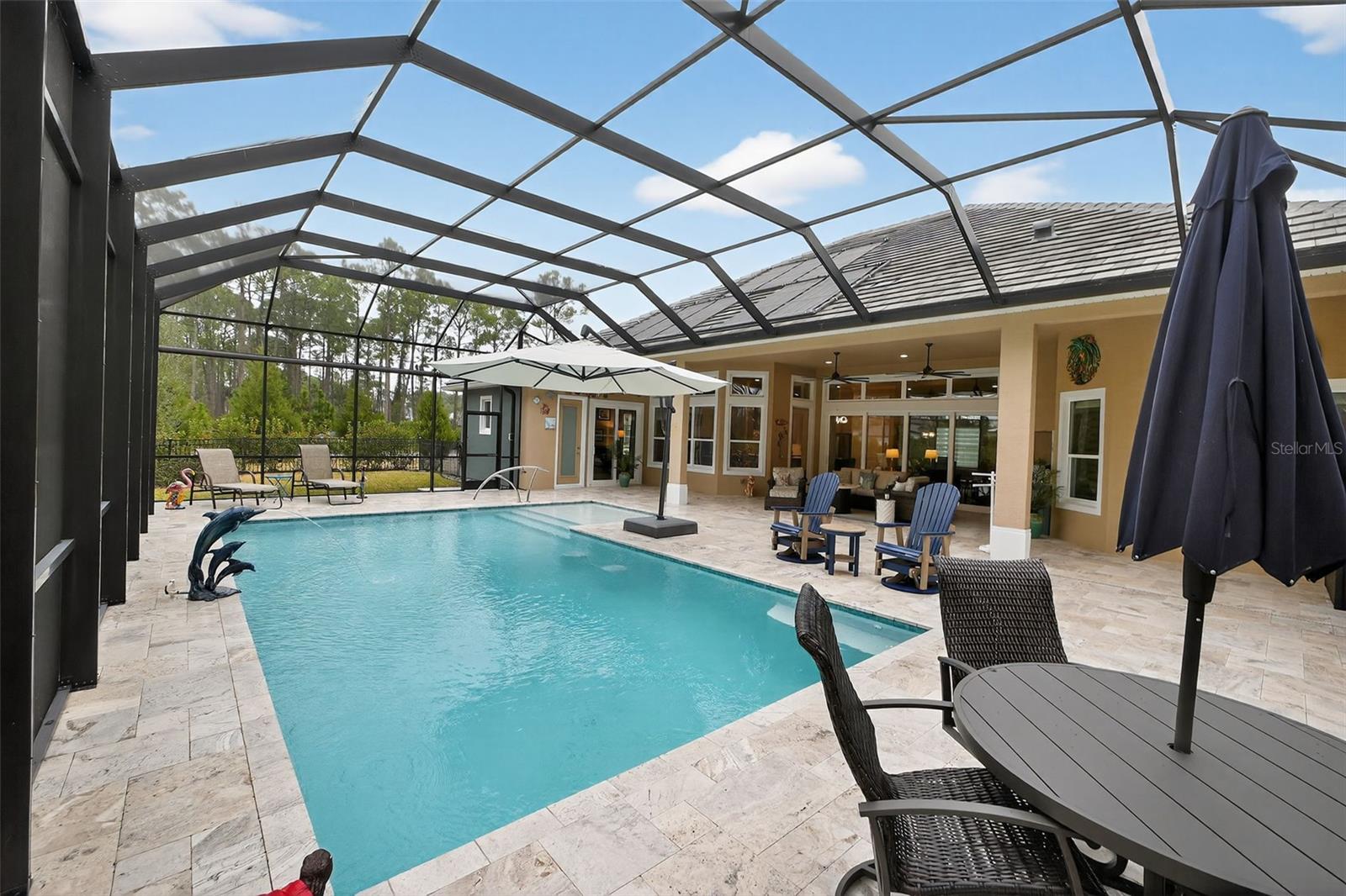 PLANTATION BAY SEC 1D-V UN 4 - Residential