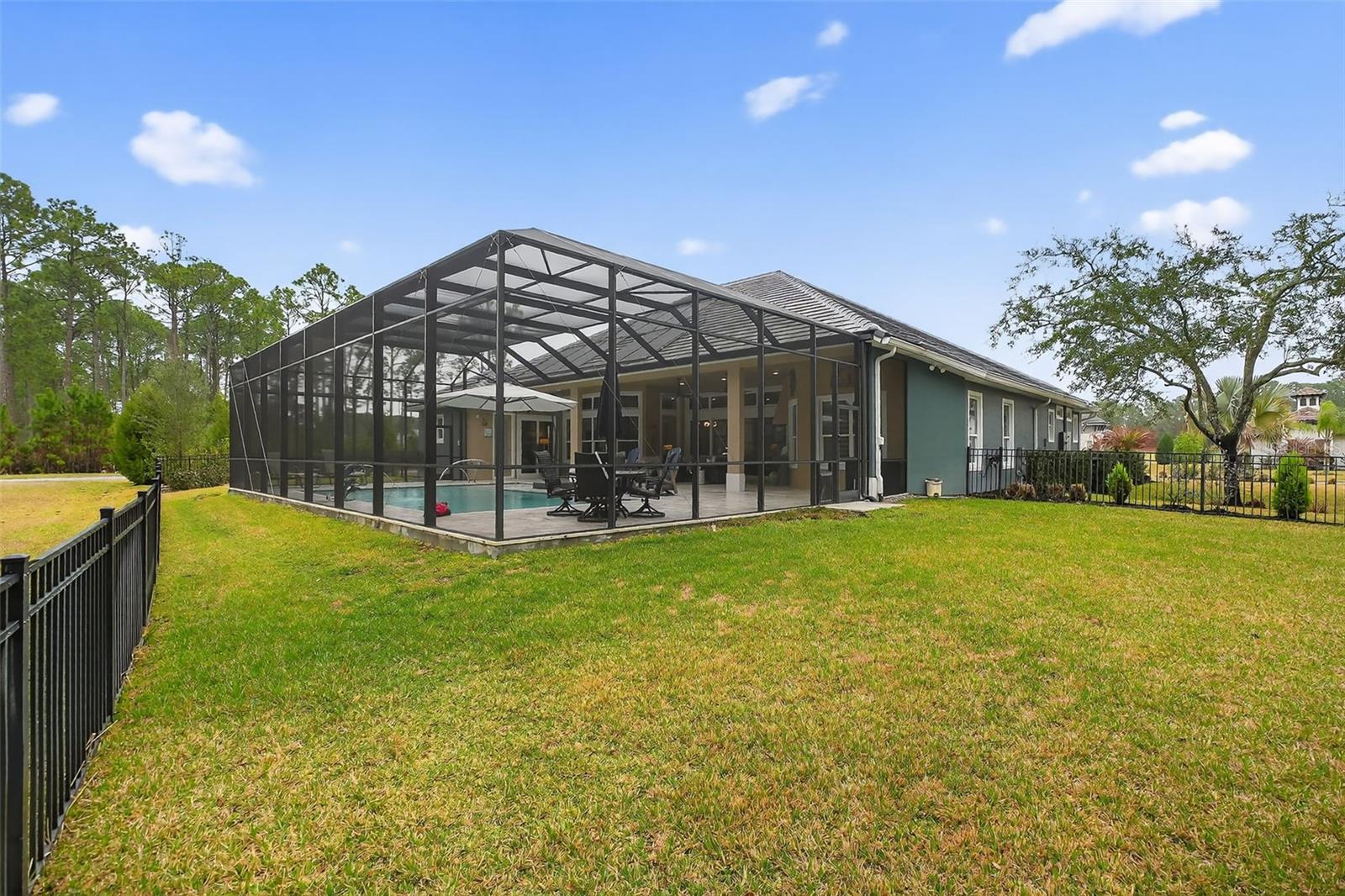 PLANTATION BAY SEC 1D-V UN 4 - Residential