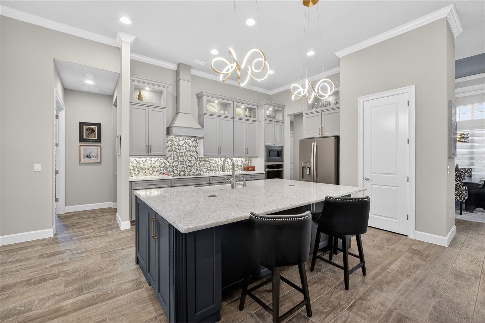 PLANTATION BAY SEC 1D-V UN 4 - Residential