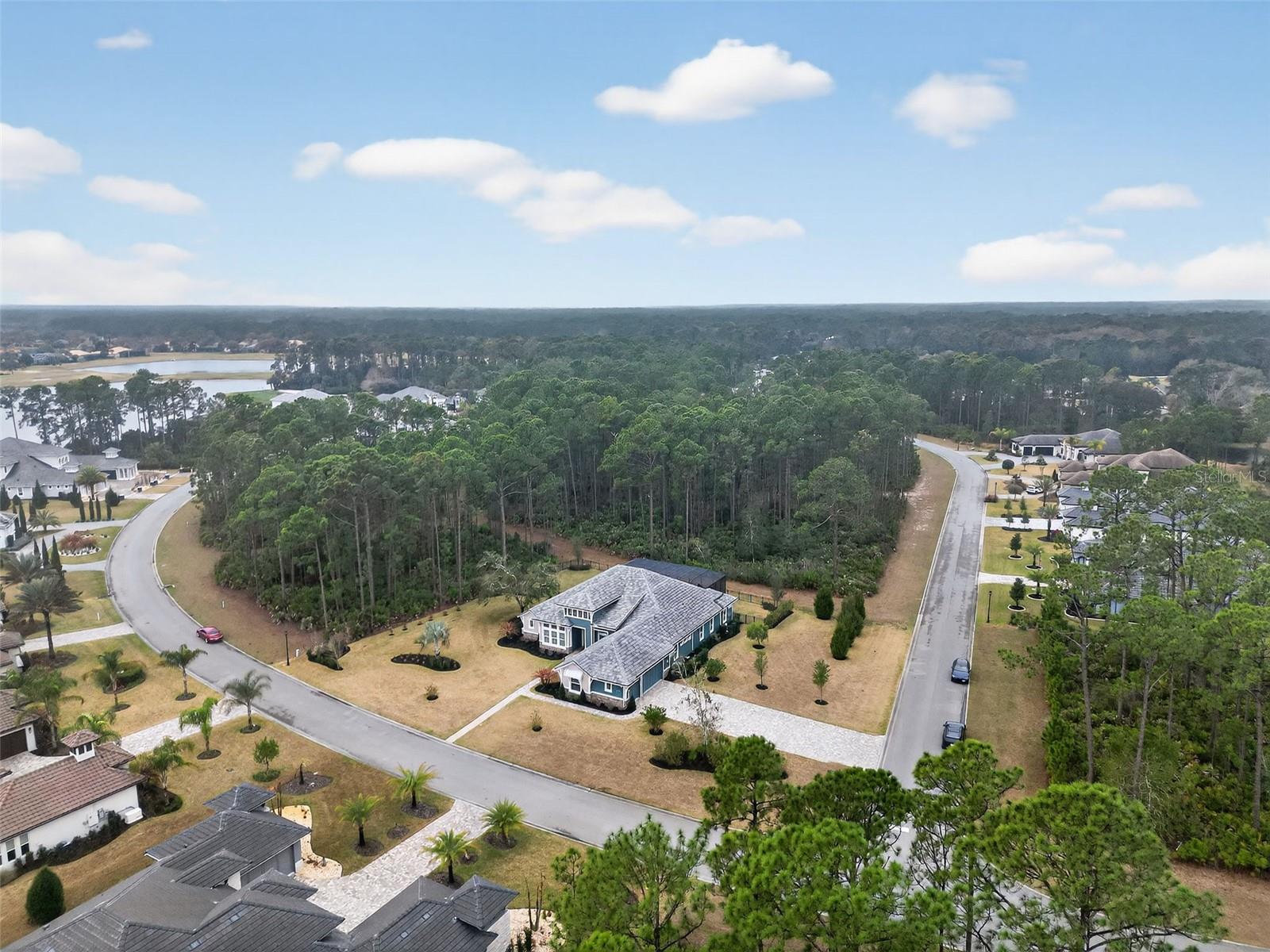 PLANTATION BAY SEC 1D-V UN 4 - Residential