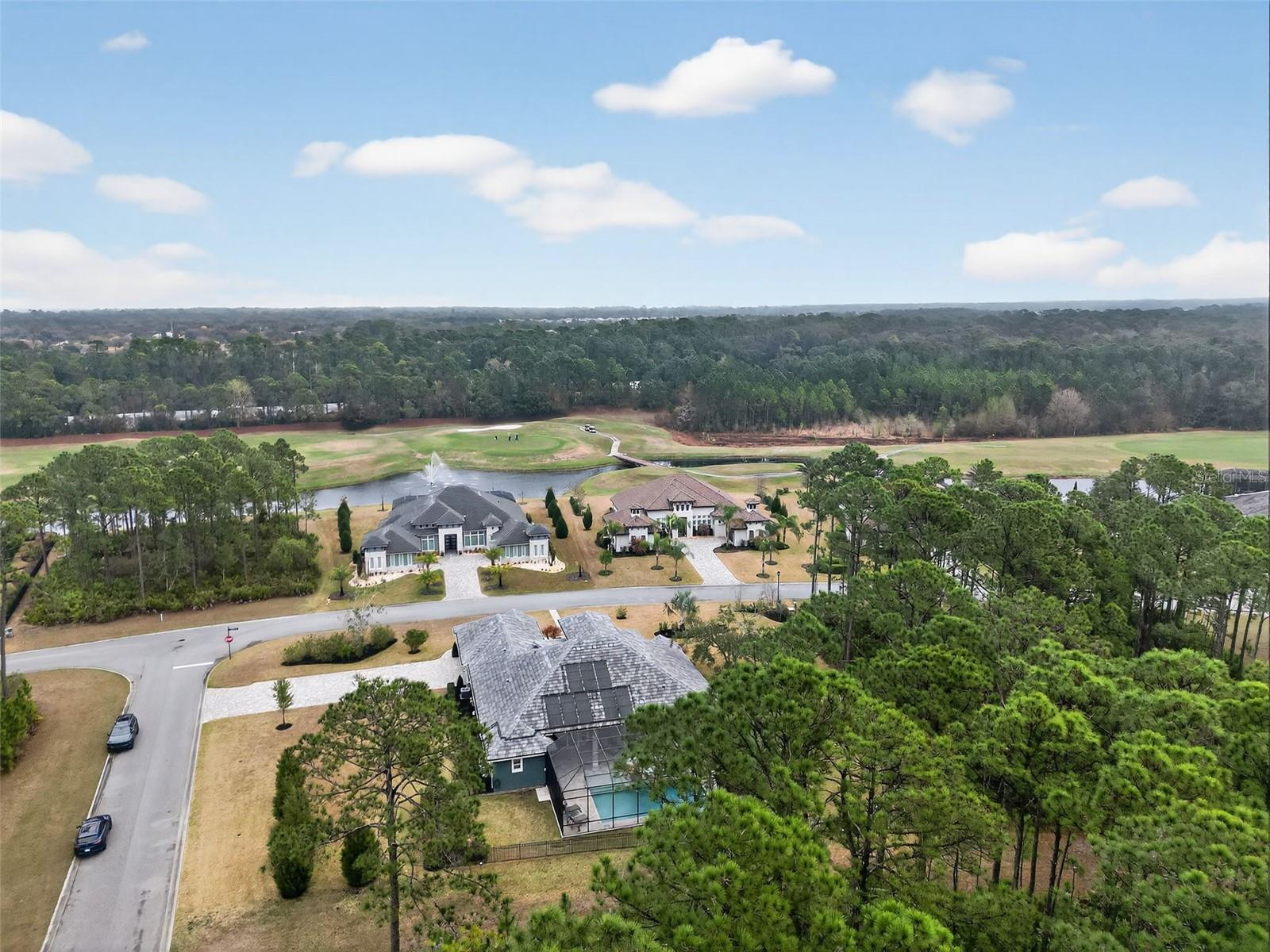 PLANTATION BAY SEC 1D-V UN 4 - Residential