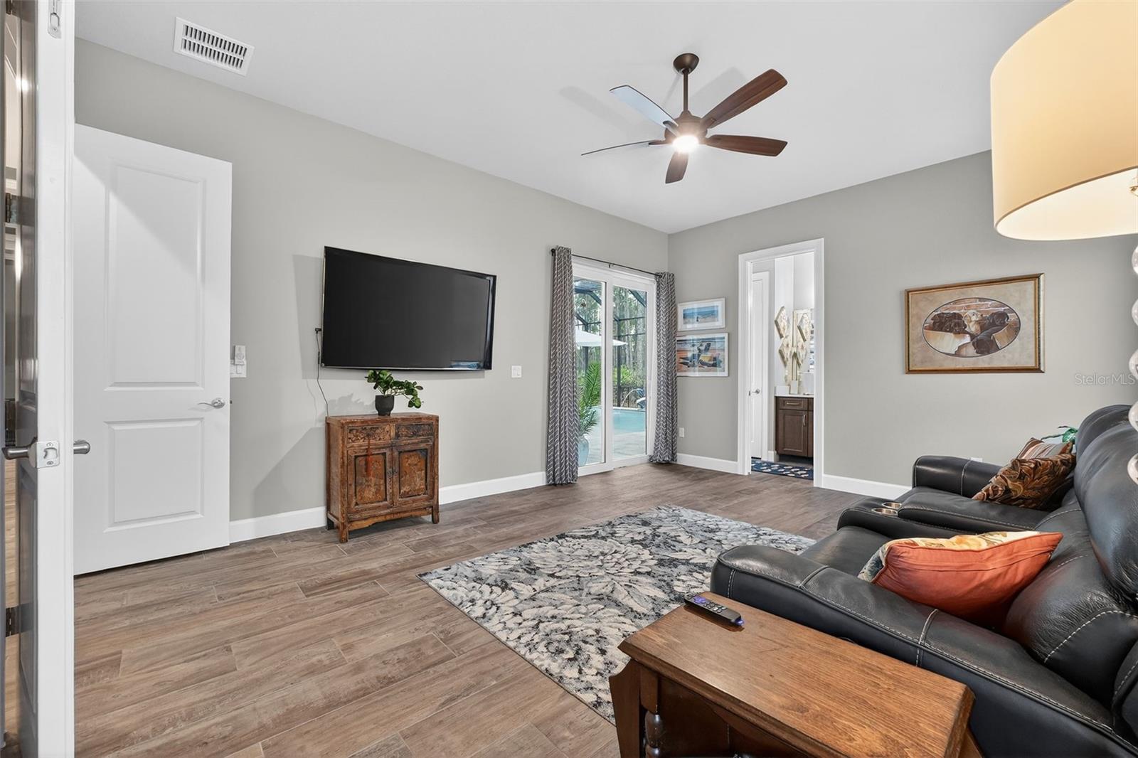 PLANTATION BAY SEC 1D-V UN 4 - Residential