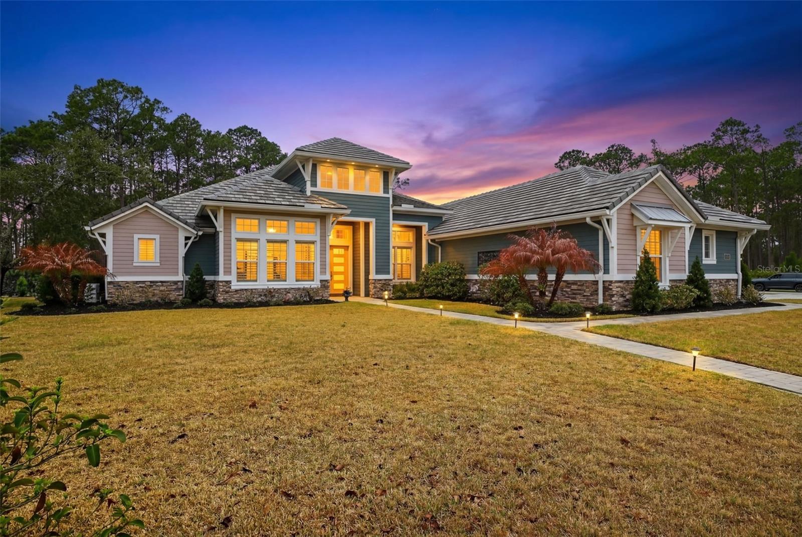 PLANTATION BAY SEC 1D-V UN 4 - Residential