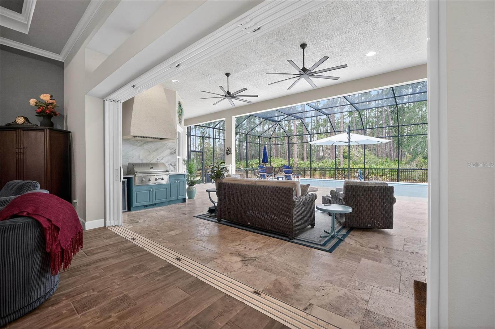 PLANTATION BAY SEC 1D-V UN 4 - Residential