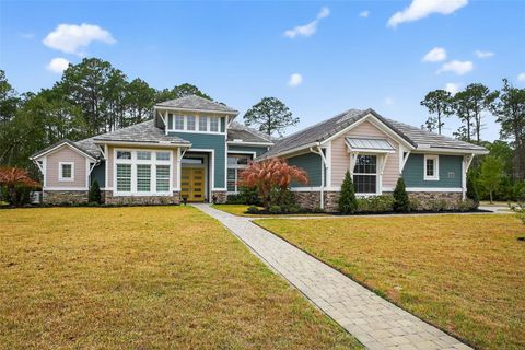 Photo of 1020 Sudbury Lane, Ormond Beach, FL 32174 (MLS # V4947604)