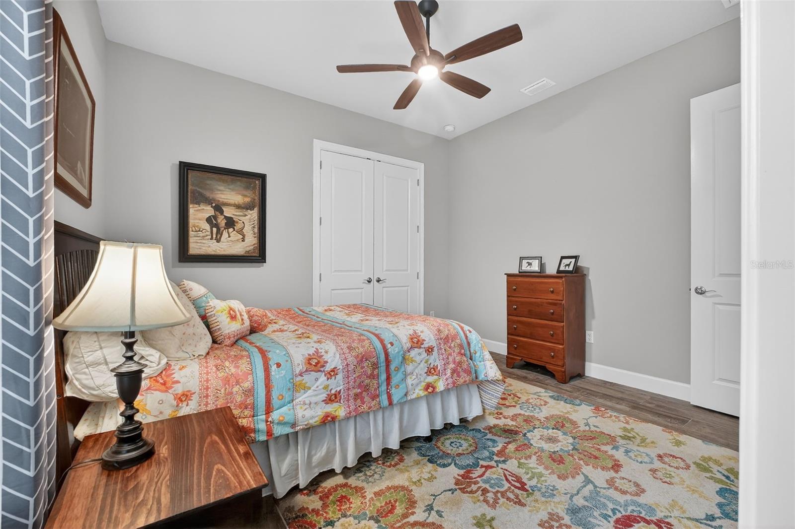 PLANTATION BAY SEC 1D-V UN 4 - Residential