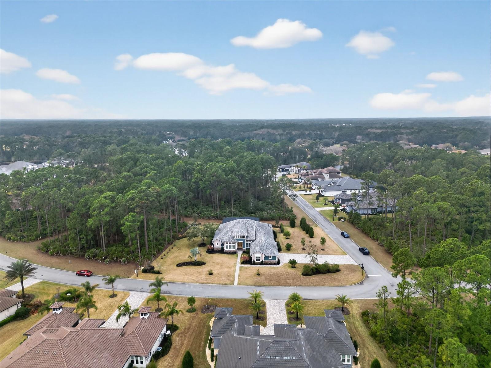 PLANTATION BAY SEC 1D-V UN 4 - Residential