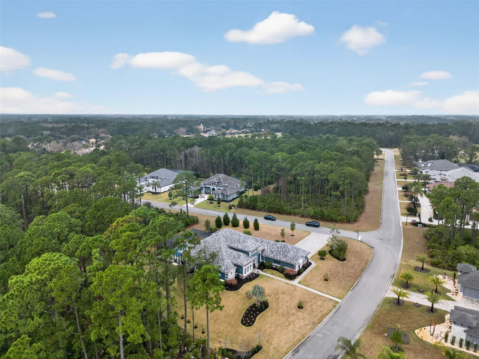 PLANTATION BAY SEC 1D-V UN 4 - Residential