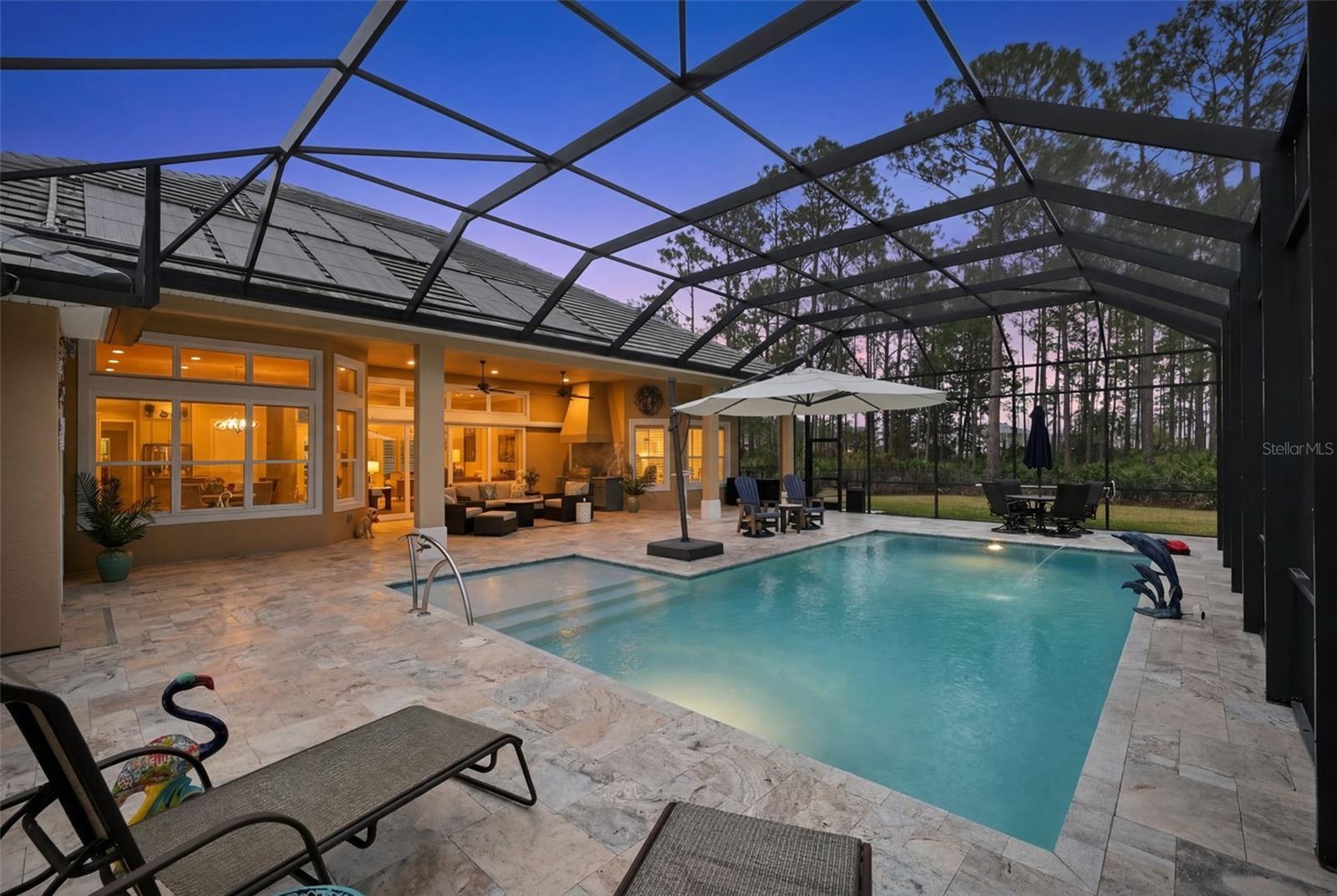 PLANTATION BAY SEC 1D-V UN 4 - Residential