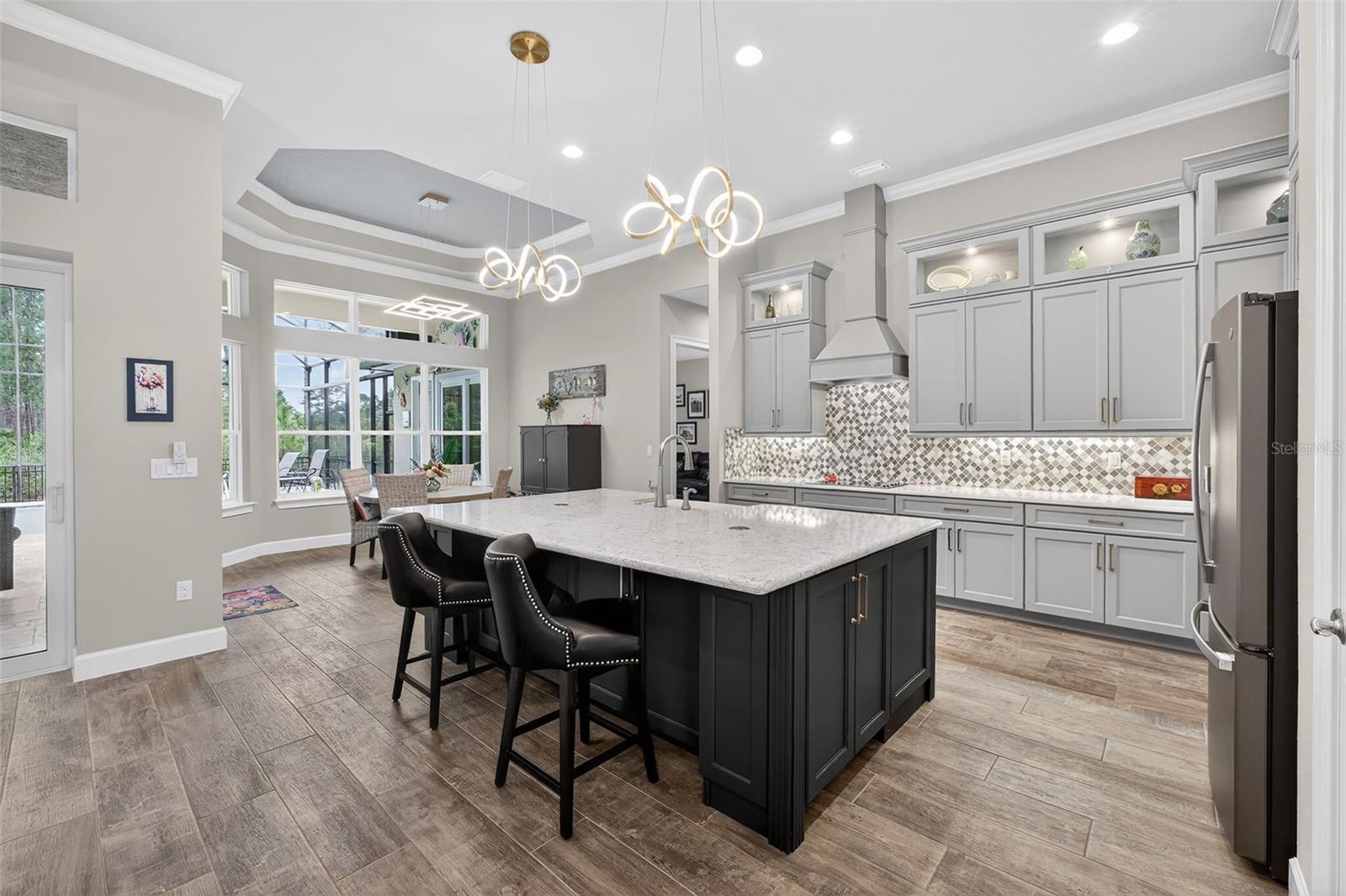 PLANTATION BAY SEC 1D-V UN 4 - Residential