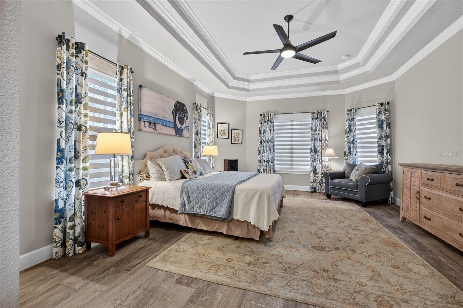 PLANTATION BAY SEC 1D-V UN 4 - Residential