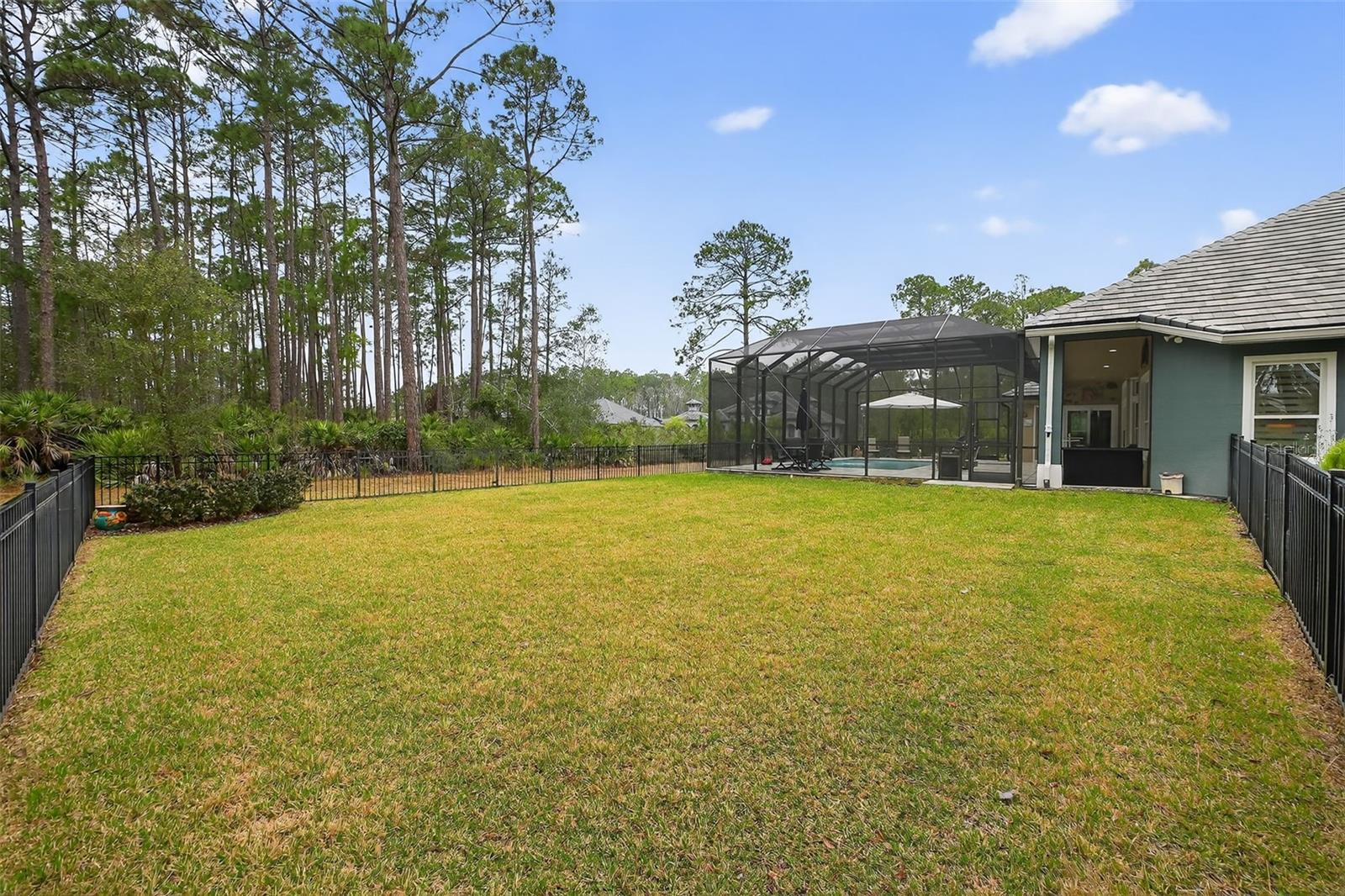 PLANTATION BAY SEC 1D-V UN 4 - Residential