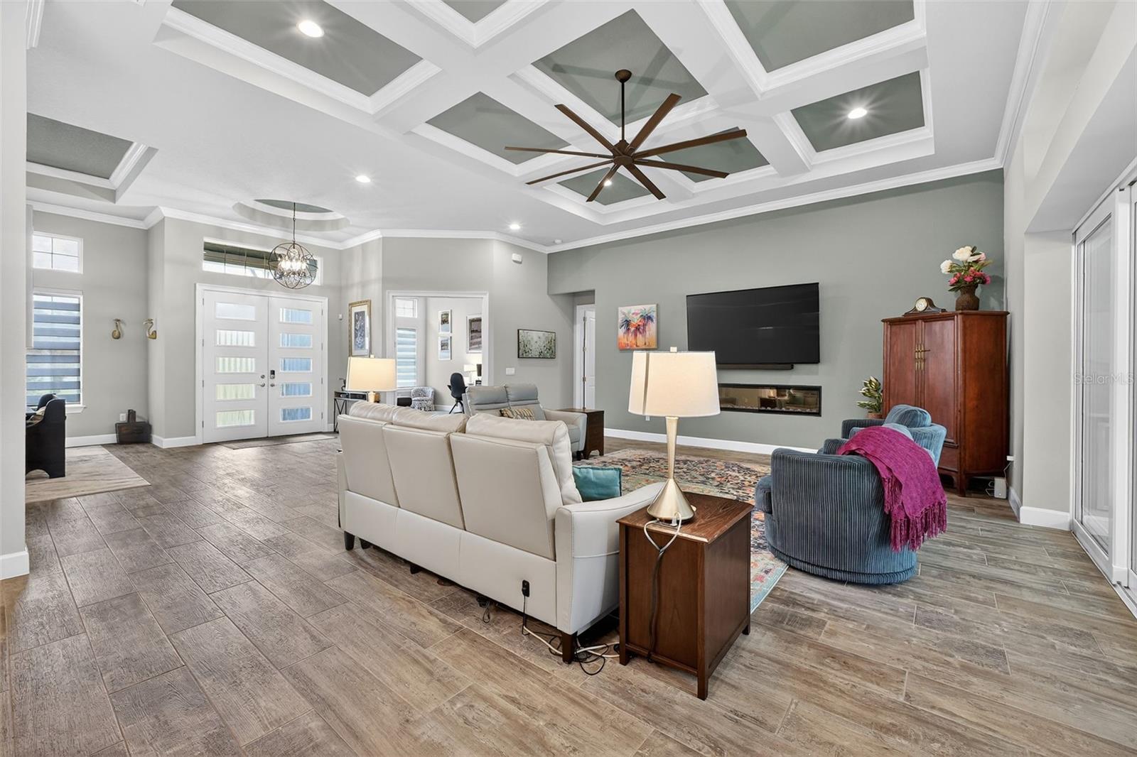 PLANTATION BAY SEC 1D-V UN 4 - Residential