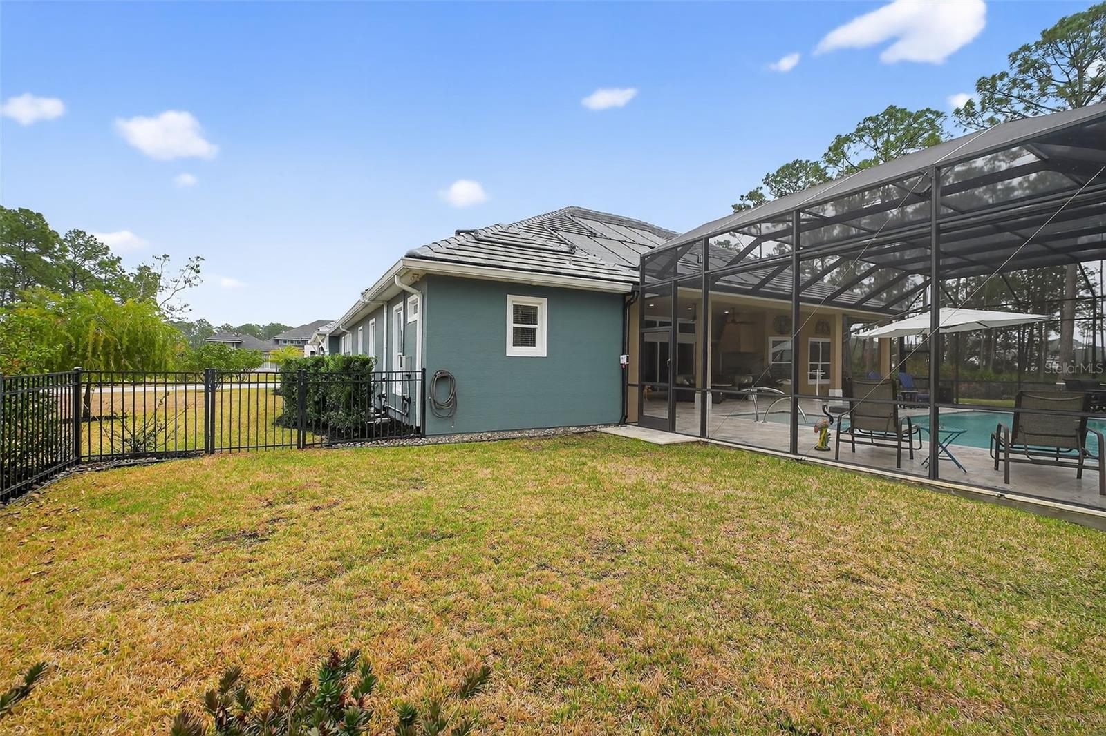 PLANTATION BAY SEC 1D-V UN 4 - Residential