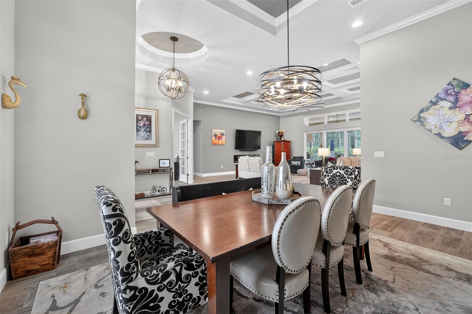 PLANTATION BAY SEC 1D-V UN 4 - Residential