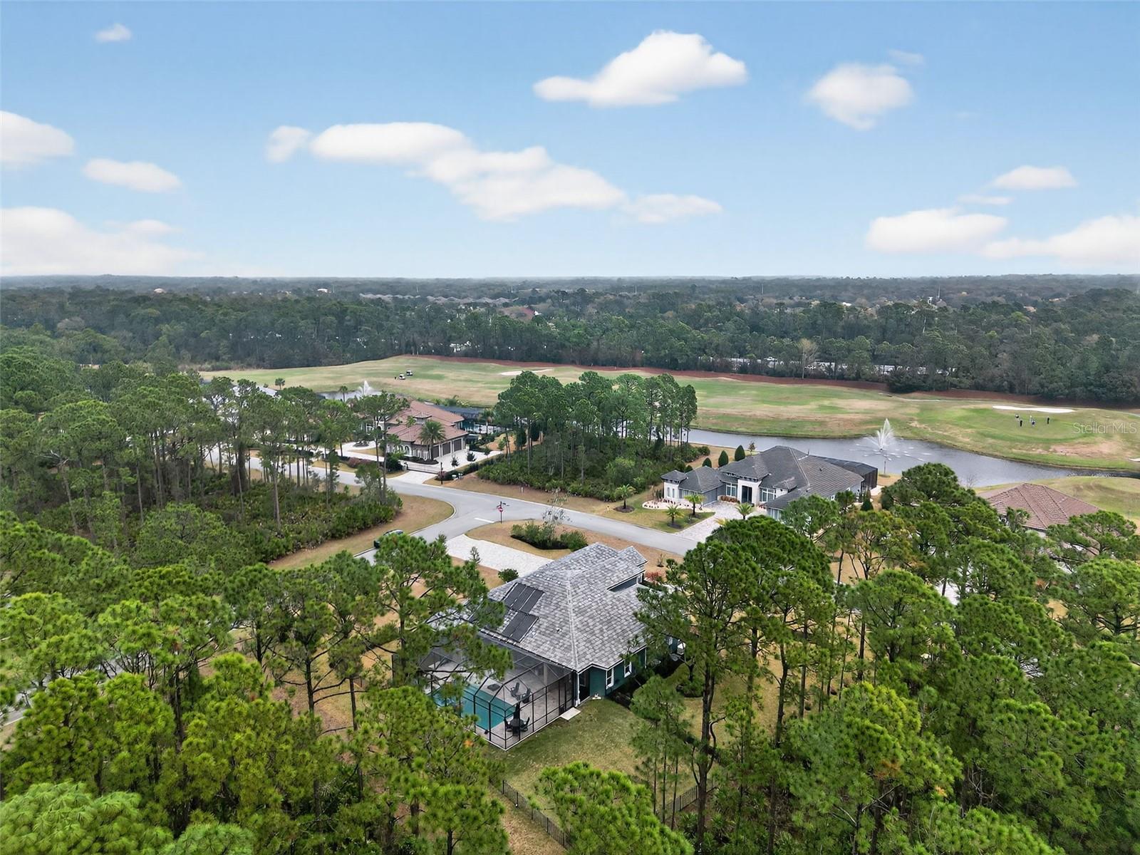 PLANTATION BAY SEC 1D-V UN 4 - Residential