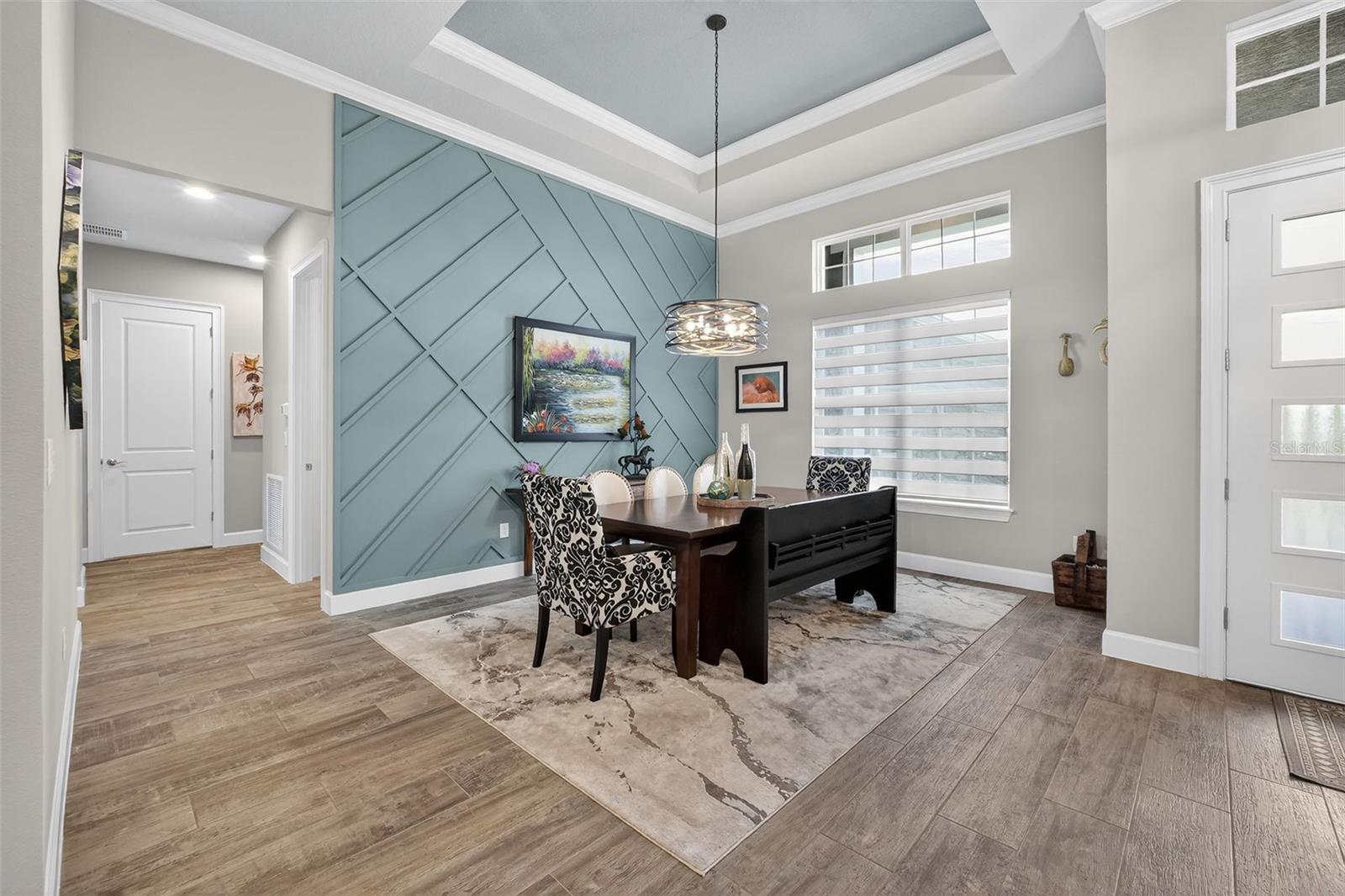 PLANTATION BAY SEC 1D-V UN 4 - Residential