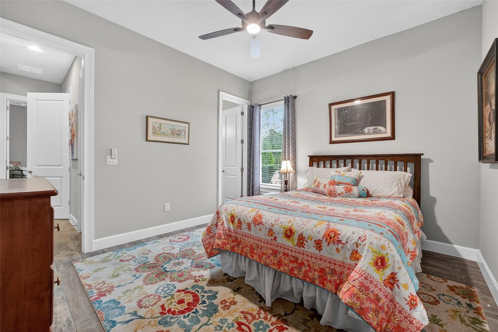 PLANTATION BAY SEC 1D-V UN 4 - Residential