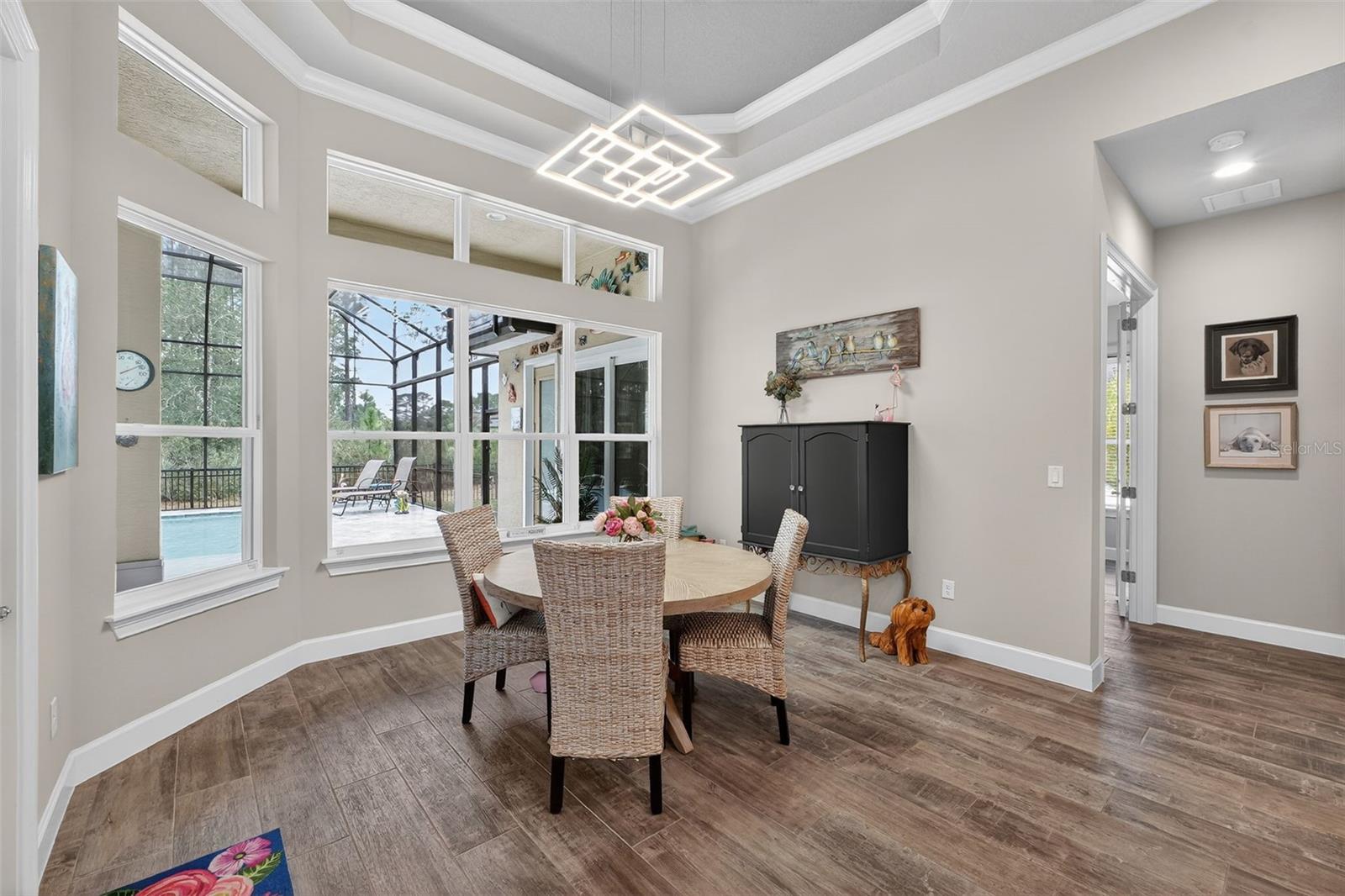 PLANTATION BAY SEC 1D-V UN 4 - Residential