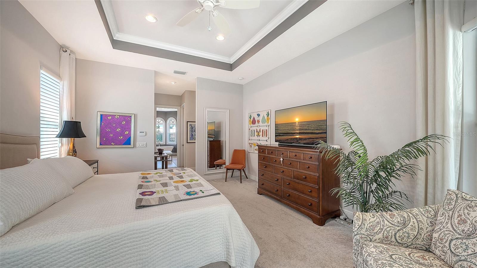 BLACKBURN RIDGE - Residential