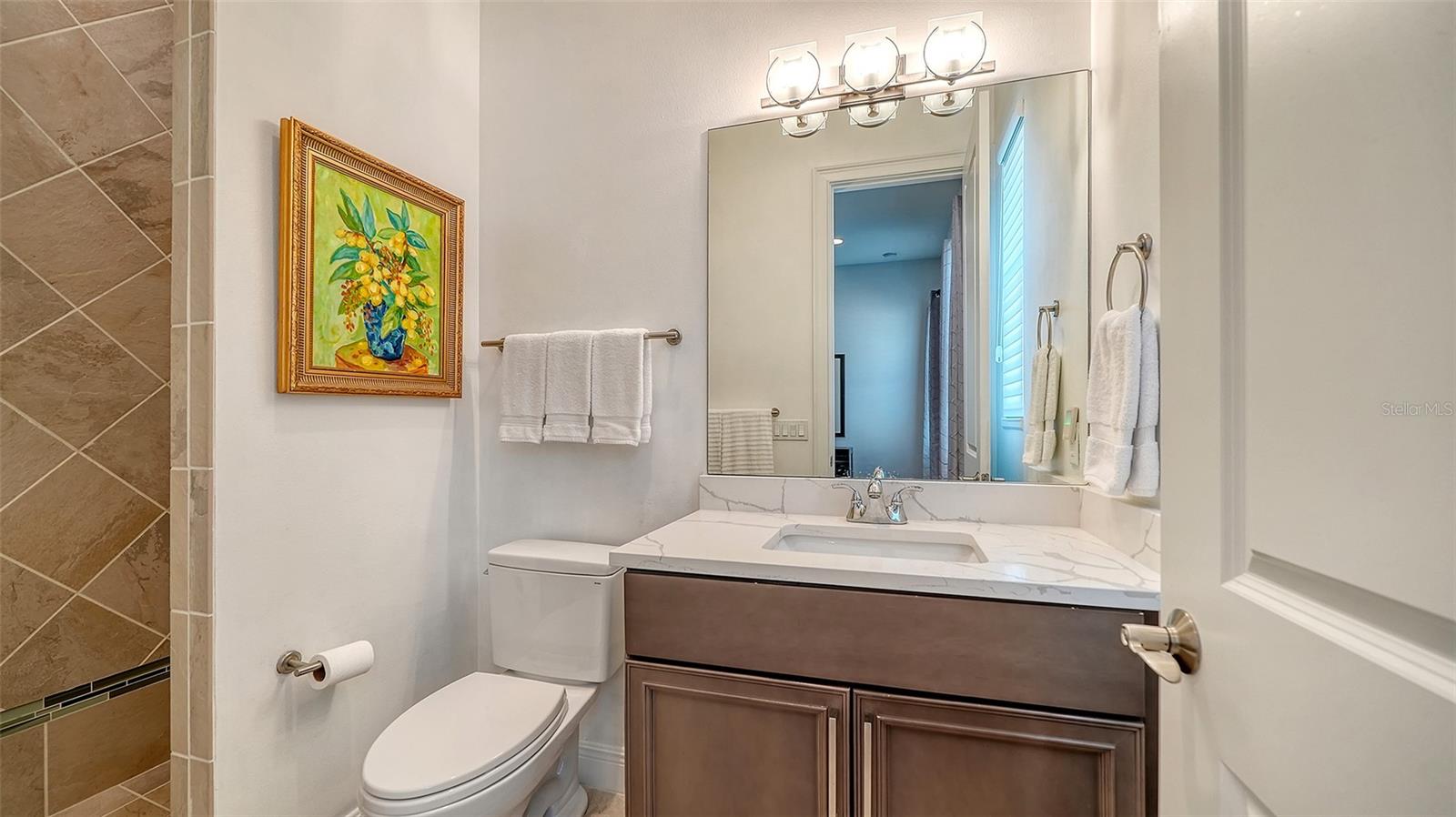 BLACKBURN RIDGE - Residential