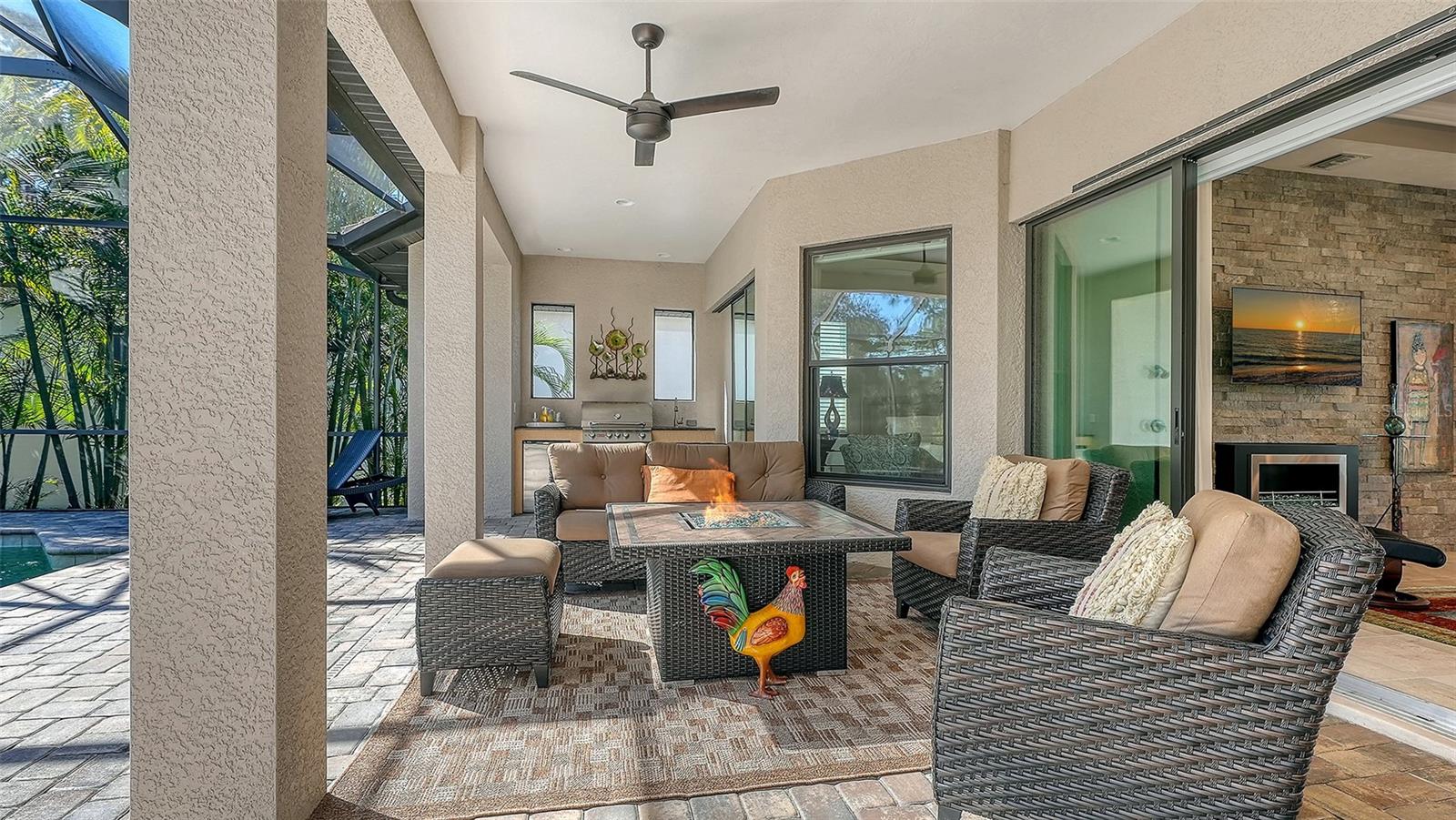 BLACKBURN RIDGE - Residential