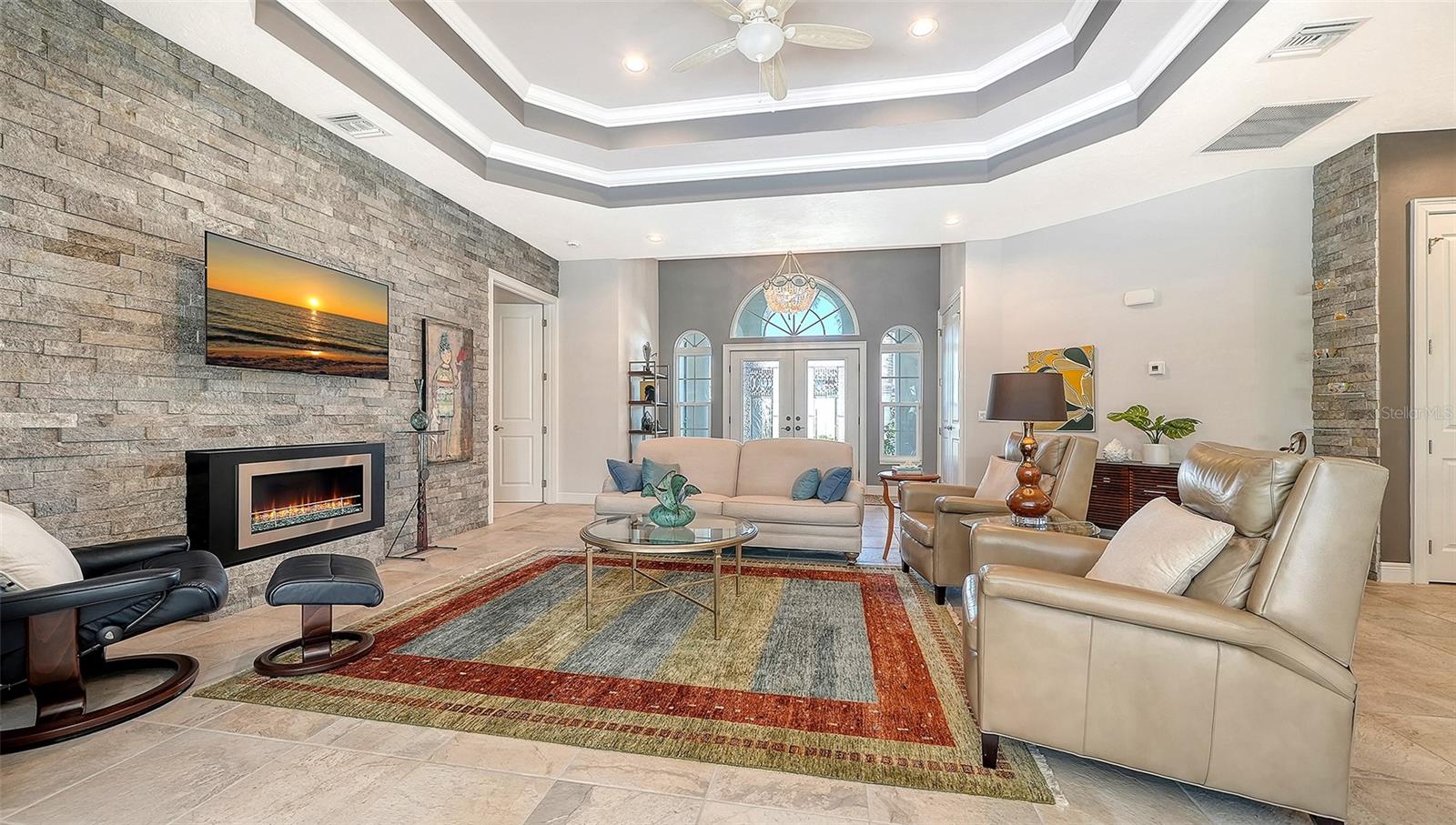 BLACKBURN RIDGE - Residential