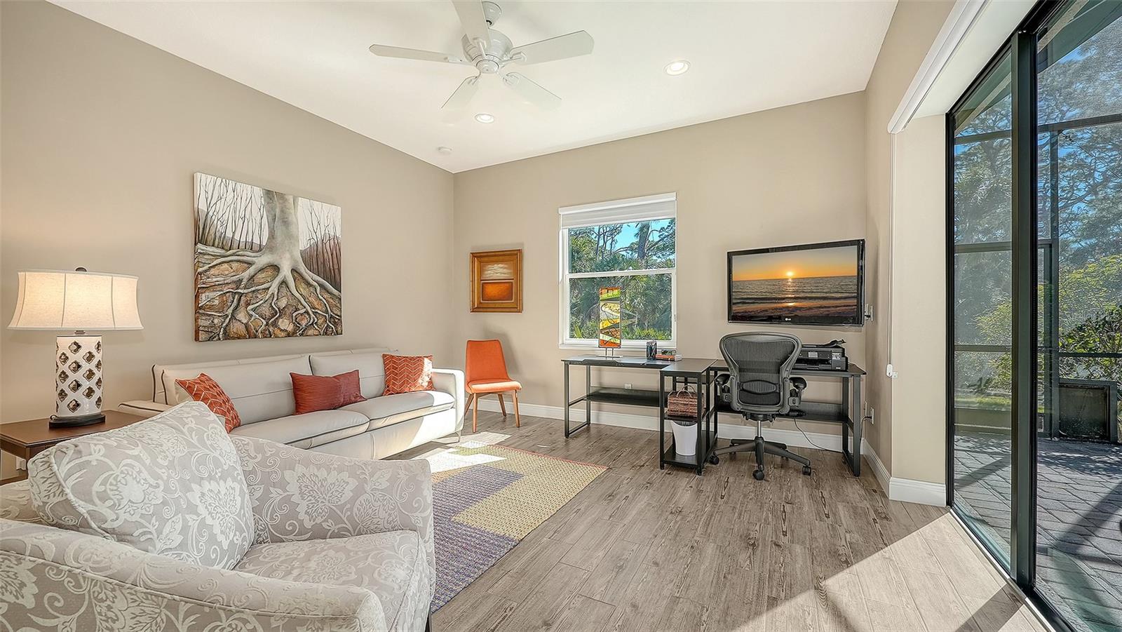 BLACKBURN RIDGE - Residential