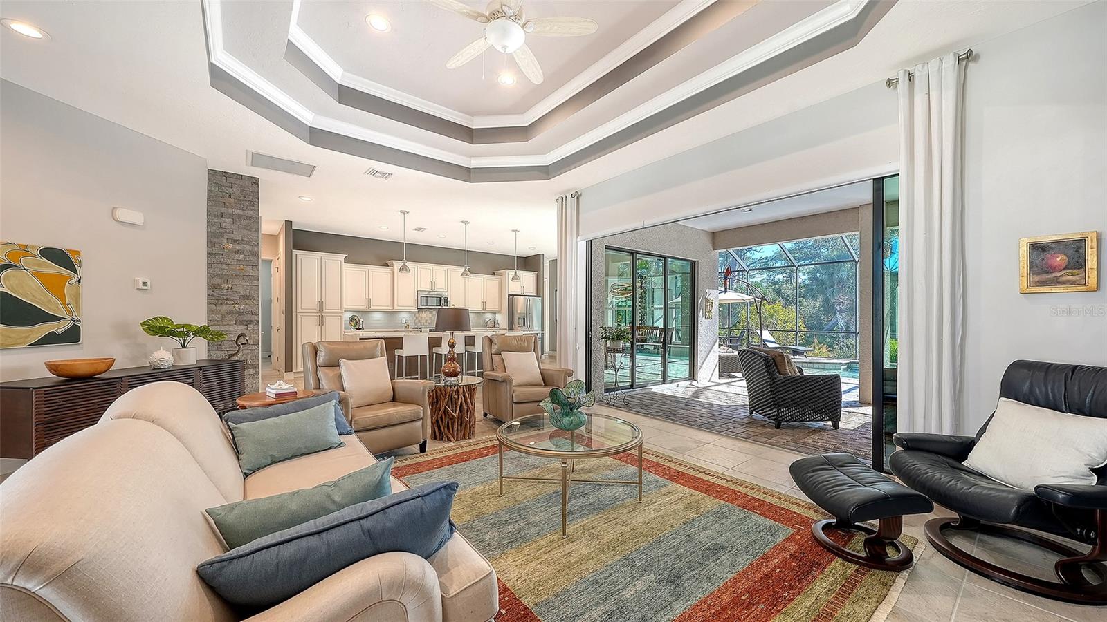 BLACKBURN RIDGE - Residential