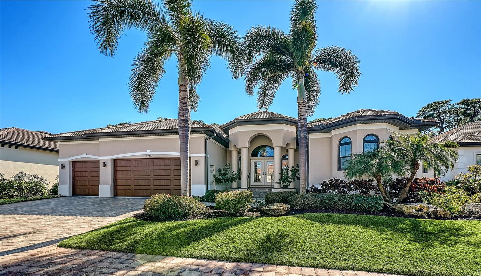 BLACKBURN RIDGE - Residential