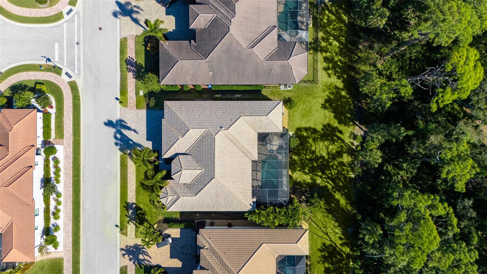 BLACKBURN RIDGE - Residential