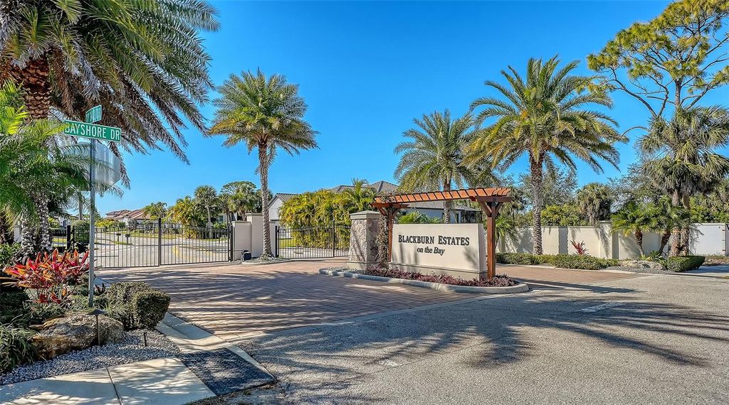 Photo of 4955 Topsail Drive, Nokomis, FL 34275 (MLS # A4681069)