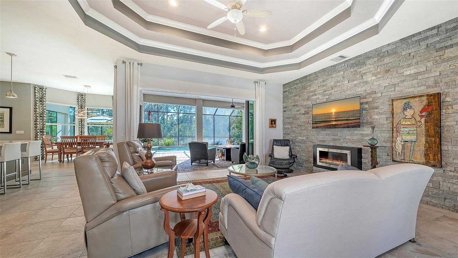 BLACKBURN RIDGE - Residential