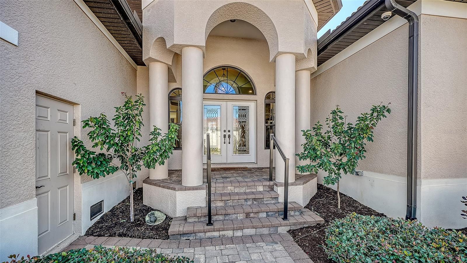 BLACKBURN RIDGE - Residential