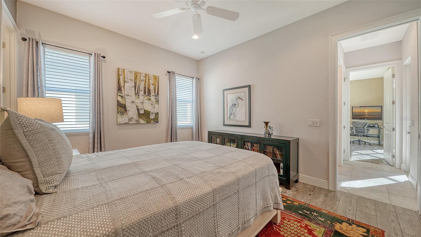 BLACKBURN RIDGE - Residential