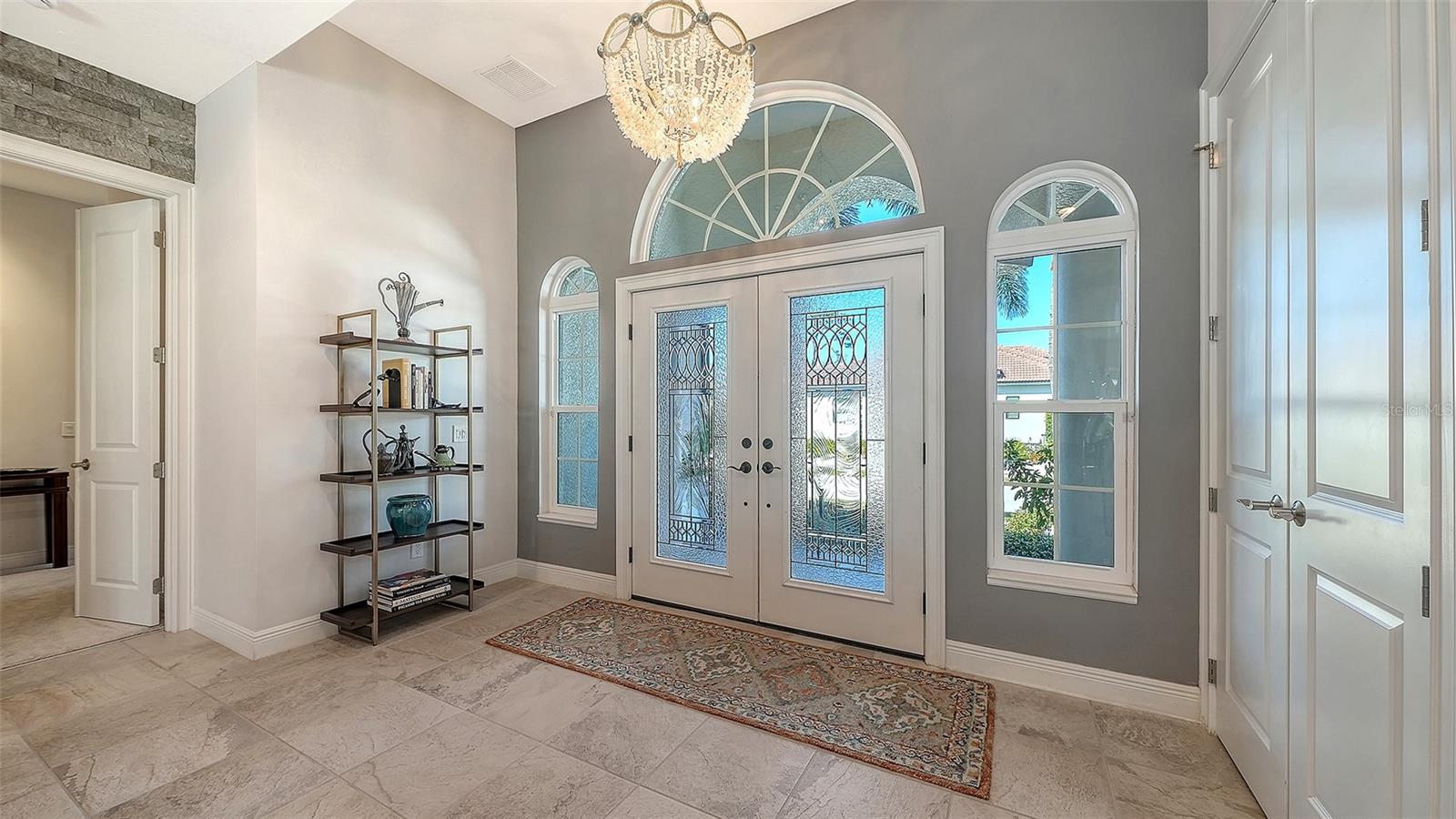 BLACKBURN RIDGE - Residential