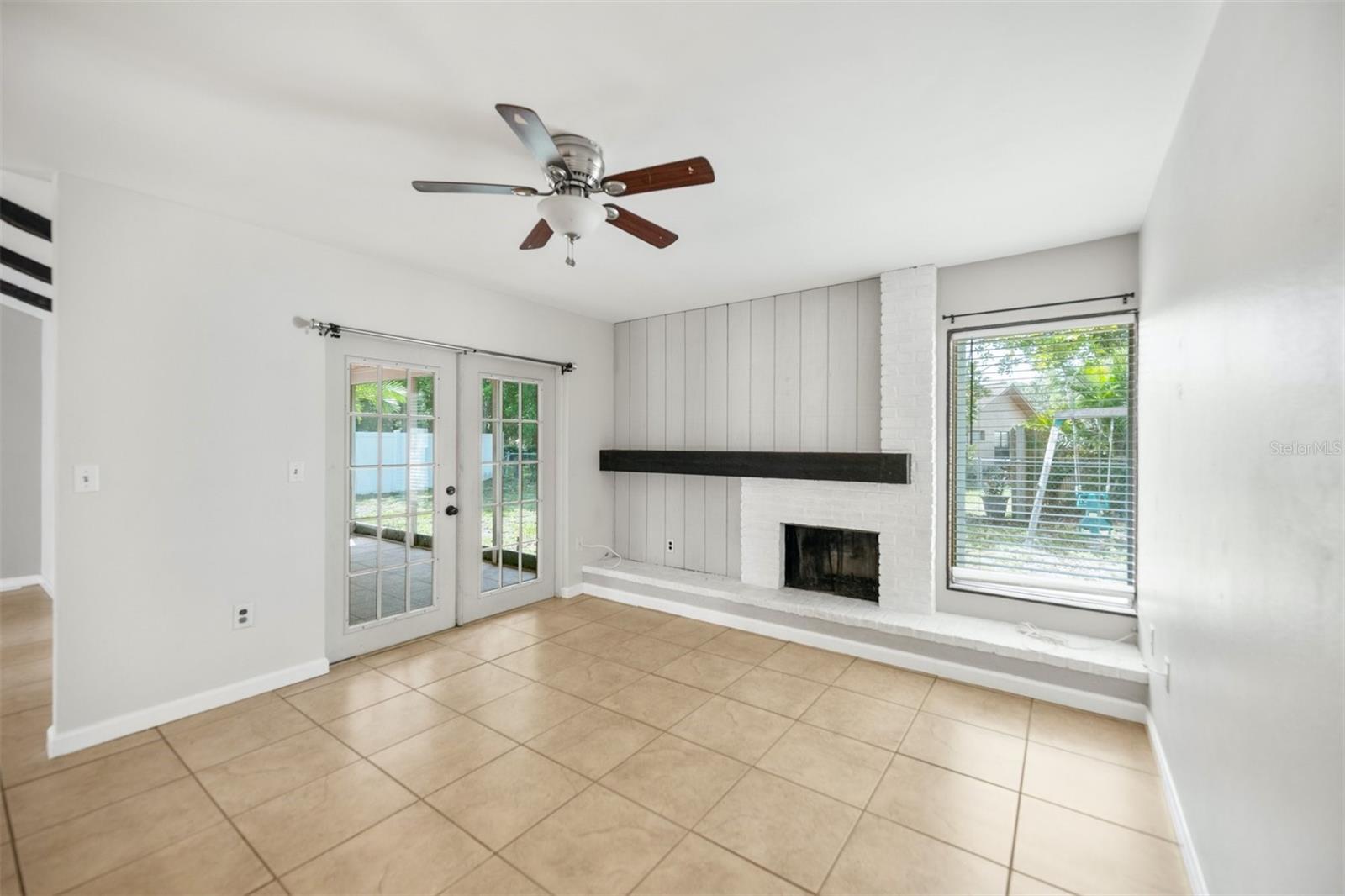 TAMARON - Residential