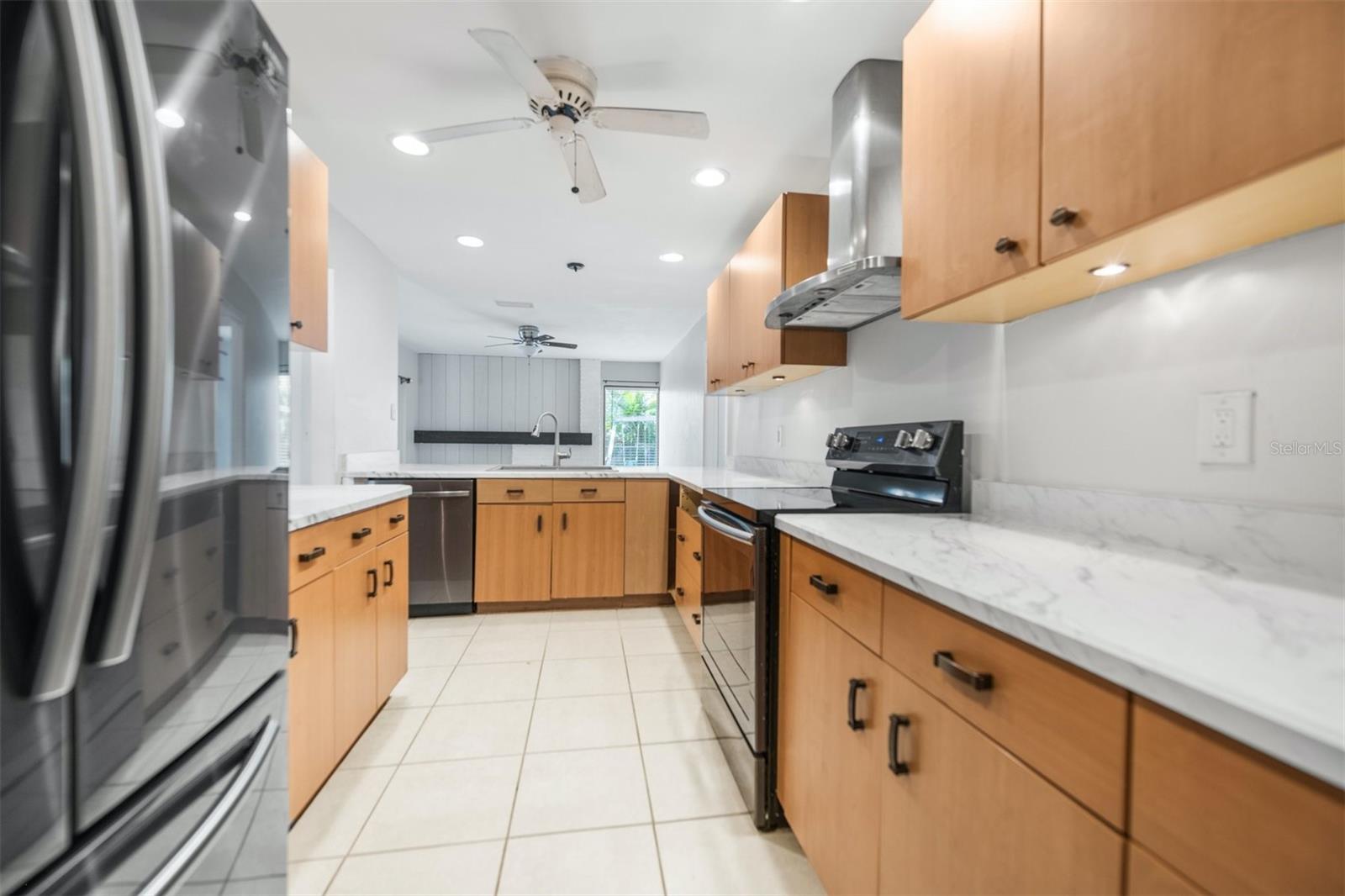 TAMARON - Residential