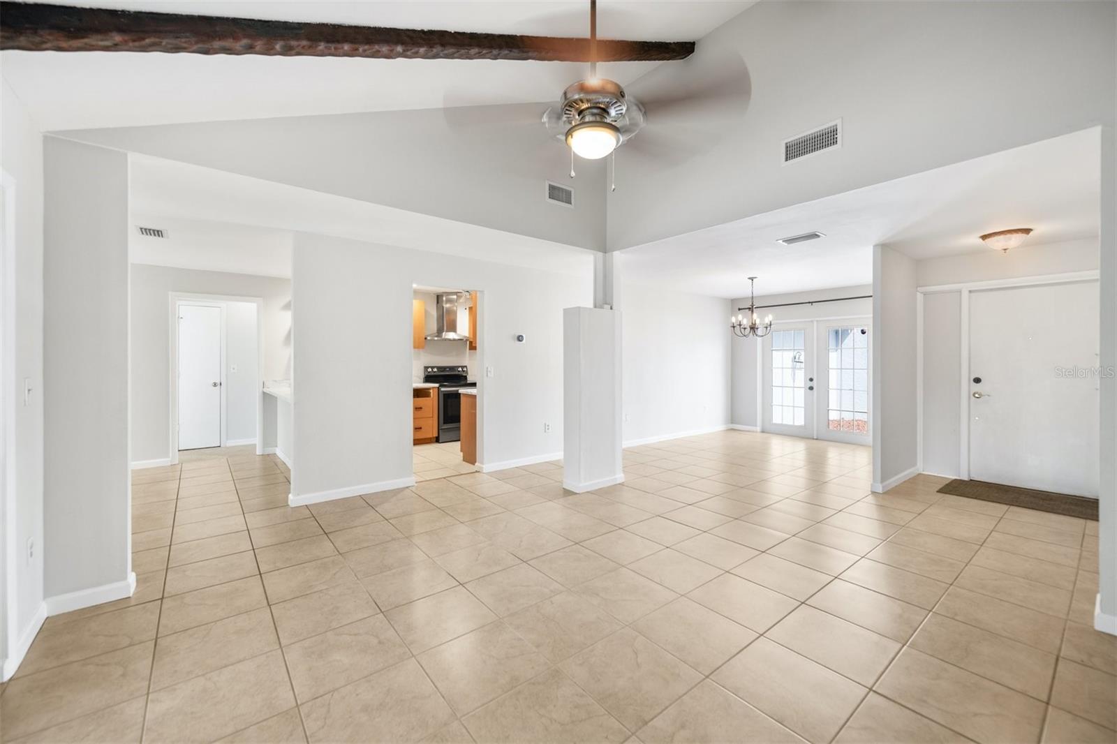 TAMARON - Residential